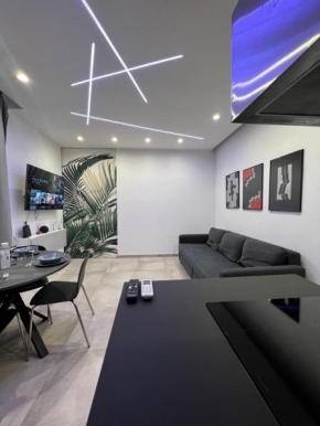 The Jungle Home